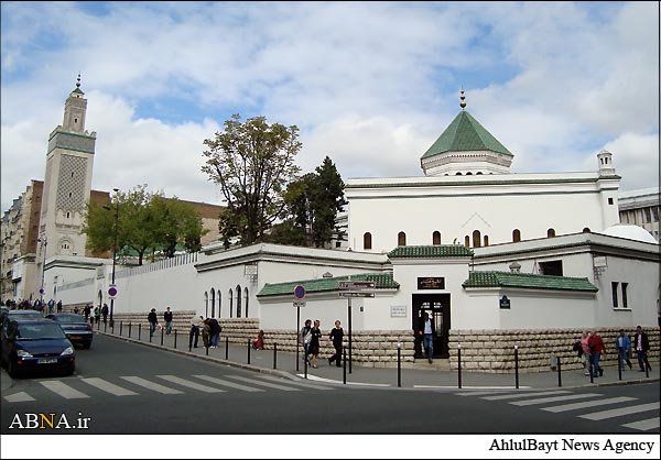 مساجد جهان ؛ به روایت تصویر(3) مساجد جهان ؛ به روایت تصویر(3)