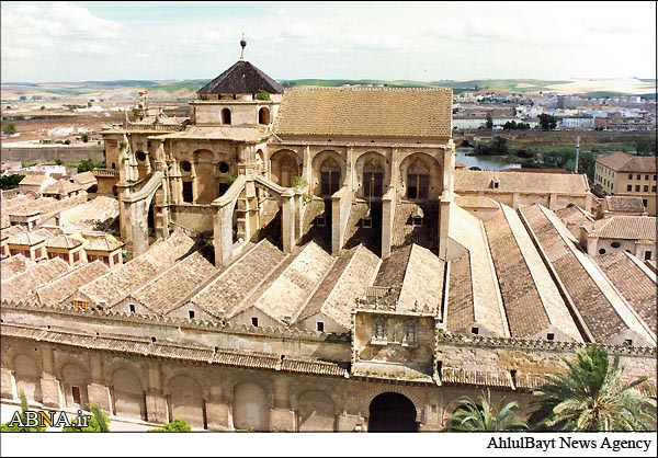 مساجد جهان ؛ به روایت تصویر(3) مساجد جهان ؛ به روایت تصویر(3)