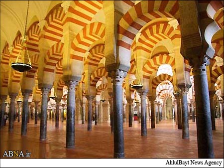 مساجد جهان ؛ به روایت تصویر(3) مساجد جهان ؛ به روایت تصویر(3)