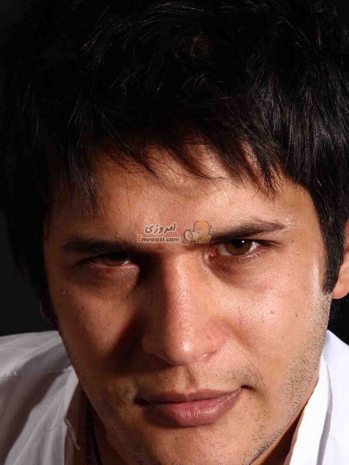 سری سوم عکس های جدید و شخصی از سیاوش خیرابی سری سوم عکس های جدید و شخصی از سیاوش خیرابی