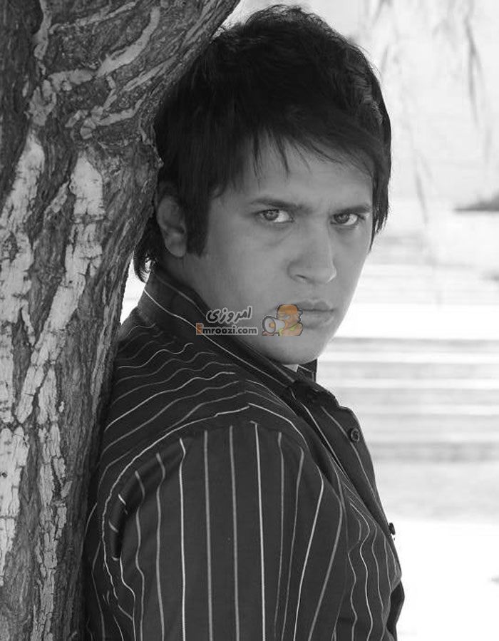 سری سوم عکس های جدید و شخصی از سیاوش خیرابی سری سوم عکس های جدید و شخصی از سیاوش خیرابی