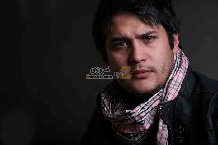سری سوم عکس های جدید و شخصی از سیاوش خیرابی سری سوم عکس های جدید و شخصی از سیاوش خیرابی