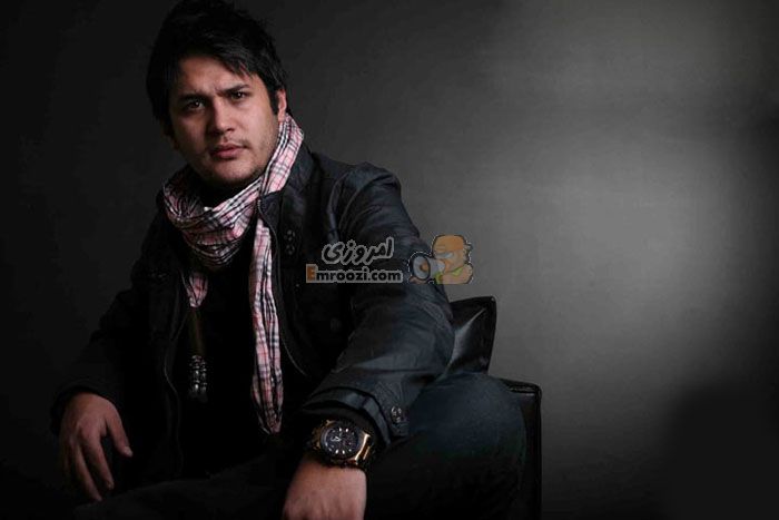 سری سوم عکس های جدید و شخصی از سیاوش خیرابی سری سوم عکس های جدید و شخصی از سیاوش خیرابی