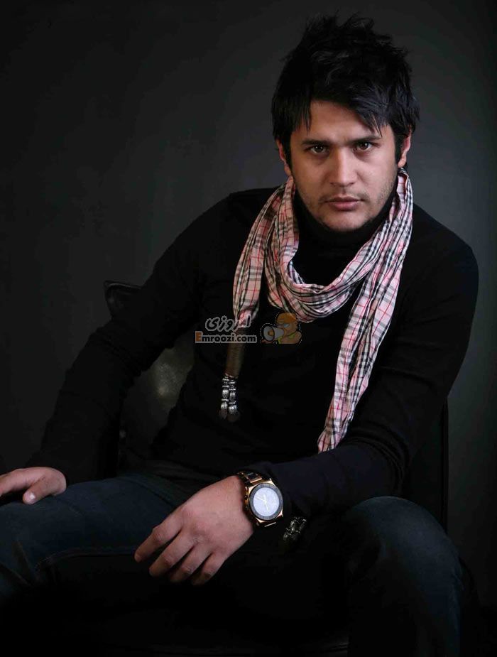 سری سوم عکس های جدید و شخصی از سیاوش خیرابی سری سوم عکس های جدید و شخصی از سیاوش خیرابی