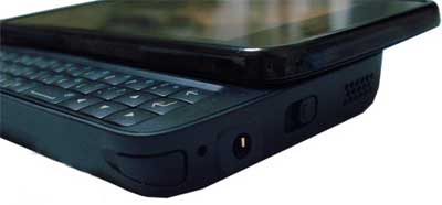 همه چیز درباره Nokia N900 همه چیز درباره Nokia N900