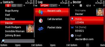 همه چیز درباره  Nokia 5730 XpressMusic