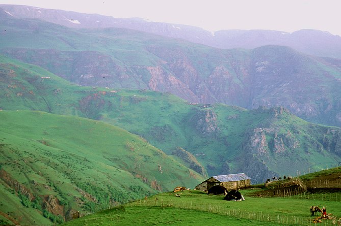 بهترین تصاویر از کل استان گیلان(حتما ببینید)