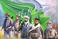 ای دبستانی ترین احساس من