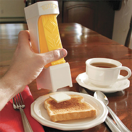 بسیار جالب: وسایل آشپزخانه ای که تا بحال ندیده اید!