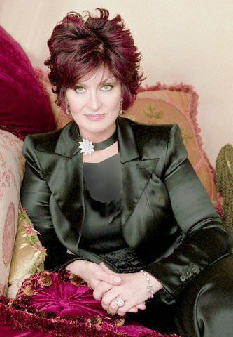 مدلهای مو مناسب با کت ودامن یا شلوار!