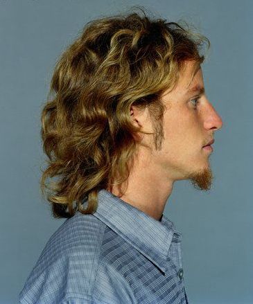 انواع خط ریش مخصوص پسران و آقایان (تصویری)