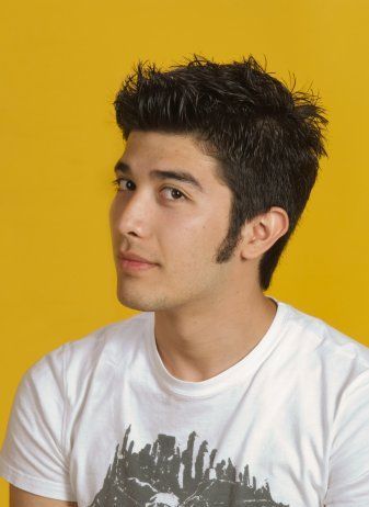 انواع خط ریش مخصوص پسران و آقایان (تصویری)