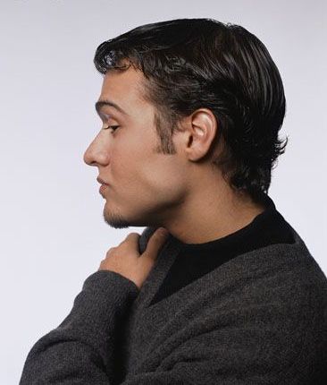 انواع خط ریش مخصوص پسران و آقایان (تصویری)