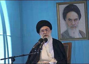 بیانات مقام معظم رهبری از سال 79 تا 88