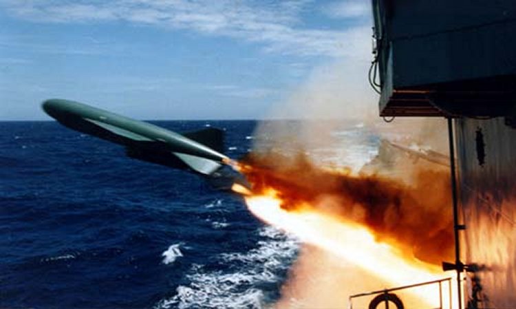 موشکهای ضد کشتی ایران