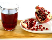 کیک با آب انار کیک با آب انار