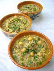 آش گوشت آش گوشت
