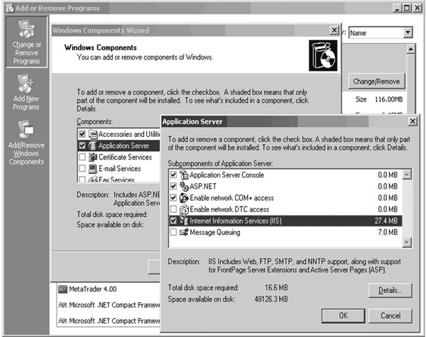 قلب سيستم‌هاي اطلاعاتي‌ - آشنايي با SQL Server 2005