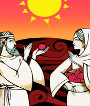 پرواز روی آب با JetLev