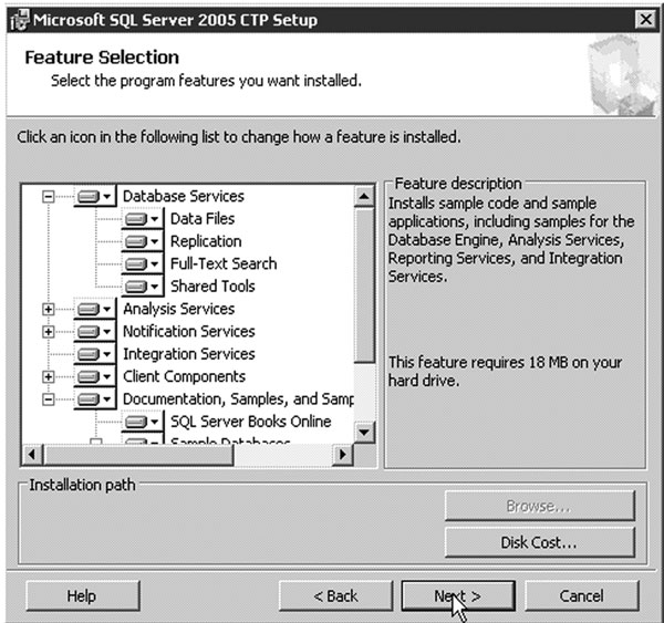 قلب سيستم‌هاي اطلاعاتي‌ - آشنايي با SQL Server 2005