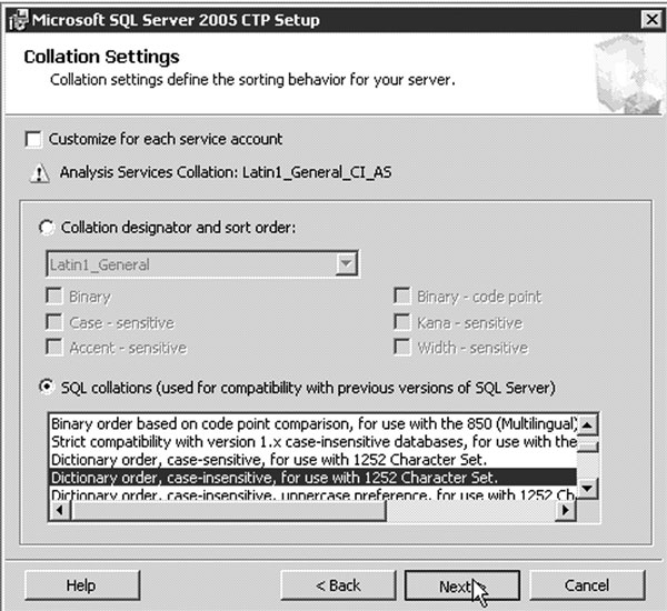 قلب سيستم‌هاي اطلاعاتي‌ - آشنايي با SQL Server 2005