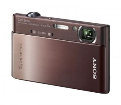 دوربین دیجیتال - دوربین سونی دی اس سی تی 900 / Sony Cyber-shot DSC-T900