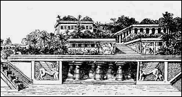 تاریخچه تمدن ایران