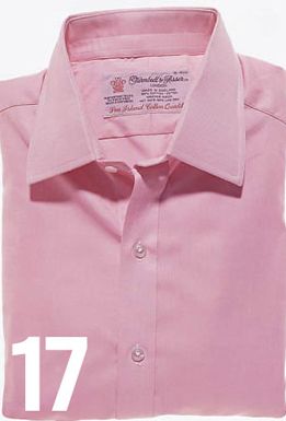 25 قانون لباس پوشیدن برای آقایان (+عکس)