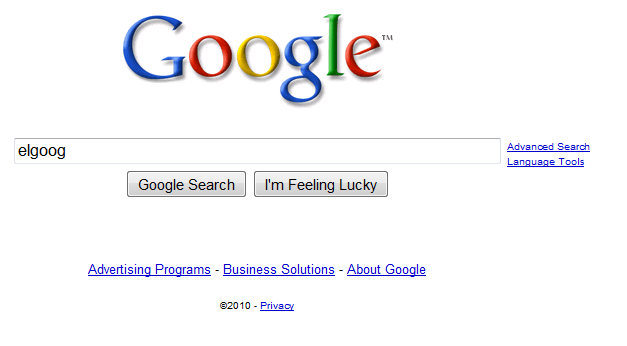 تخم مرغ رنگی! بازی گوگل ؟ تخم مرغ رنگی! بازی گوگل ؟