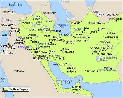داستانهایی از تاریخ ایران