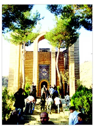 تاریخچه تمدن ایران