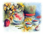 هفت سین محمدی صلی الله علیه و اله