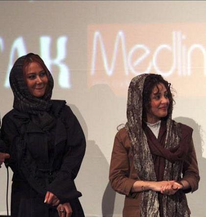 عکس های جدید از مراسم فرش قرمز فیلم ” آل “