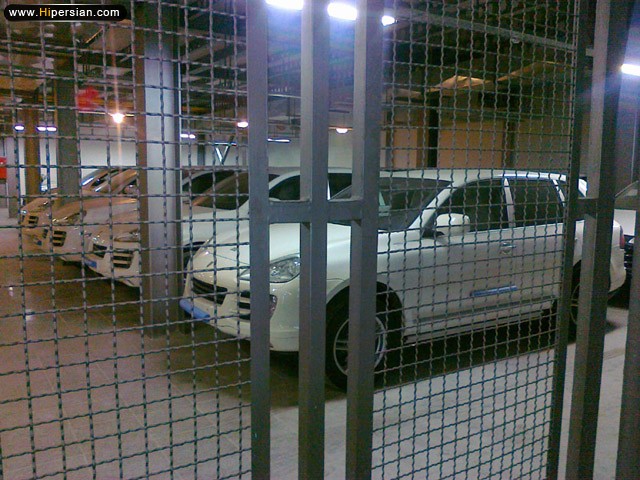 افتتاح نمایندگی رسمی پورشه در تهران ( گزارش تصویری )