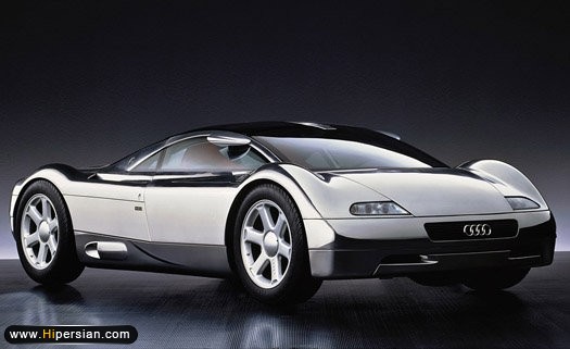 گزارش تصویری: راز 10 خودروی افسانهای جهان گزارش تصویری: راز 10 خودروی افسانهای جهان