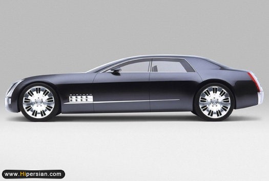 گزارش تصویری: راز 10 خودروی افسانهای جهان گزارش تصویری: راز 10 خودروی افسانهای جهان