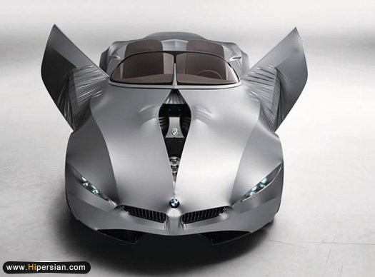 گزارش تصویری: راز 10 خودروی افسانهای جهان گزارش تصویری: راز 10 خودروی افسانهای جهان