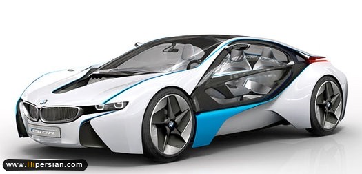 گزارش تصویری: راز 10 خودروی افسانهای جهان گزارش تصویری: راز 10 خودروی افسانهای جهان