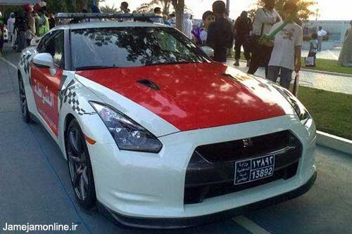 اتومبيل هاي پليس در جهان اتومبيل هاي پليس در جهان