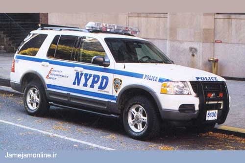 اتومبيل هاي پليس در جهان اتومبيل هاي پليس در جهان