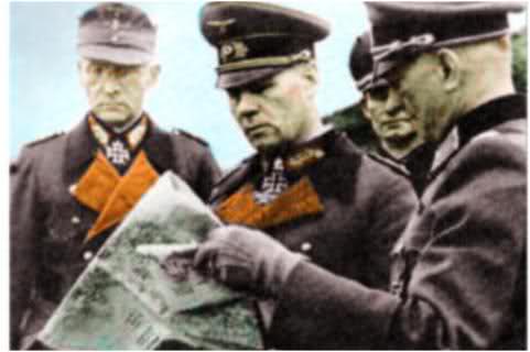 جنگ جهانی دوم