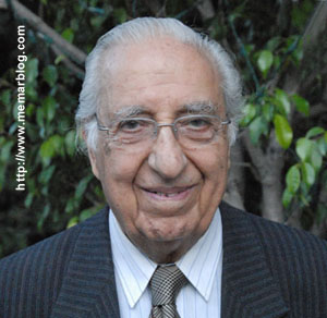 معرفی معماران برجسته