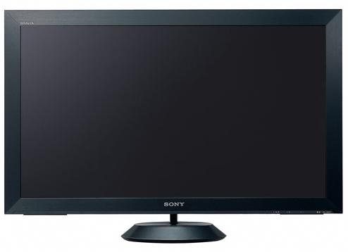 تلویزیون های lcd براویا