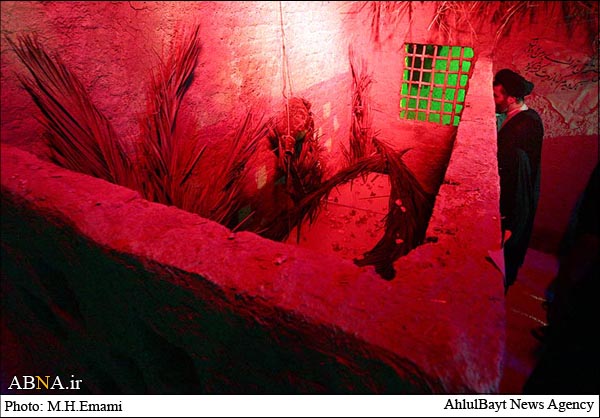 نمایشگاه کوچه های بنی هاشم در قم نمایشگاه کوچه های بنی هاشم در قم