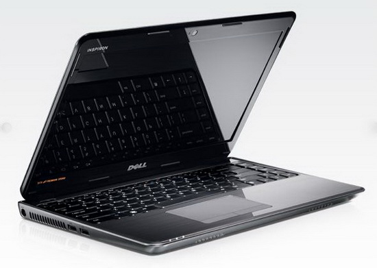 DELL inspiron M301z