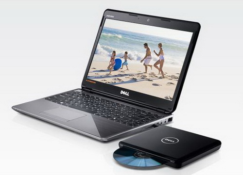 DELL inspiron M301z