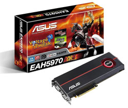 اسوس؛ معرفي کارتهای گرافیک جدید سری eah5000 اسوس؛ معرفي کارتهای گرافیک جدید سری eah5000
