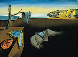 سالوادور دالي -نقاشيهاي سالوادور دالي نقاش سورئال اسپانيايي Salvador Felipe Jacinto Dalí