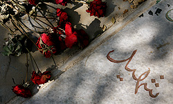 دو روايت و يك شهيد