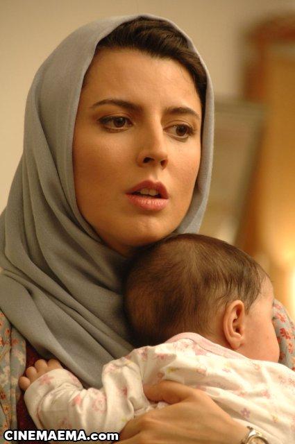عکس های لیلا حاتمی